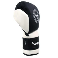 Viking Crixus Boxing Gloves - MMA Factory -Sports - Boxing crixus bw 4 1000