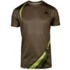 Venum Cutback 2.0 Dry Tech T-Shirt - MMA Factory