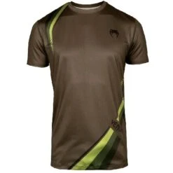 Venum Cutback 2.0 Dry Tech T-Shirt - MMA Factory