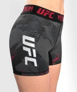 UFC Venum Fight Week 2.0 Women's Vale Tudo Short - MMA Factory 12 UFC Venum Fight Week 2.0 Women's Vale Tudo Short - MMA Factory -Sports - Boxing d00780a280964cfed8435b68eb5633cca3db54b1 vnmufc 00118 001 09 1