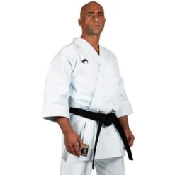 Venum Absolute Karate Gi - MMA Factory 10 Venum Absolute Karate Gi - MMA Factory -Sports - Boxing d12b227133cbfa96459d60ce01c7f7da5e5ac08b bjj absolute white 1500 00b 1