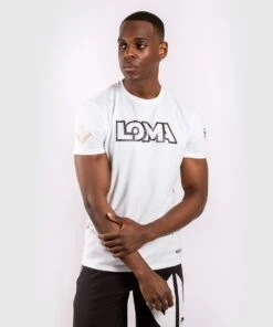 Venum Origins T-Shirt Loma Edition - MMA Factory 7 Venum Origins T-Shirt Loma Edition - MMA Factory -Sports - Boxing d8bcfb24407e44de1416d0bc770159398c77203d ts arrow white sand 1500 01 6