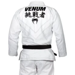Venum Challenger 4.0 BJJ Gi - MMA Factory -Sports - Boxing d8fdd5e3a38e403fe38883bcef125c806dc4f21c bjj gi challenger 4.0 white 1500 02 4