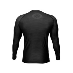Viking Dark Rashguard - Long Sleeve - MMA Factory 6 Viking Dark Rashguard - Long Sleeve - MMA Factory -Sports - Boxing dark rashguard fs b 1