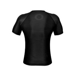 Viking Dark Rashguard - Short Sleeve - MMA Factory -Sports - Boxing dark rashguard hs b 1