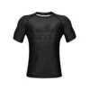 Viking Dark Rashguard - Short Sleeve - MMA Factory 1 Viking Dark Rashguard - Short Sleeve - MMA Factory -Sports - Boxing dark rashguard hs f 1