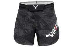 Viking Digital Shorts - MMA Factory 6 Viking Digital Shorts - MMA Factory -Sports - Boxing digital hybrif shorts f 1