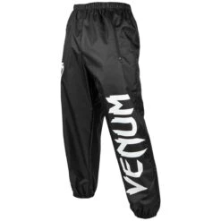 Venum Giant Sauna Suit - MMA Factory -Sports - Boxing e47322d5d5ec3d8bd1d9afcbdcd996773e2f8fd2 sauna suit giant black 1500 02