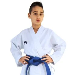 Venum Contender Kids Karate Gi - MMA Factory