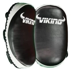 Viking Ultra Pro Thai Pads - Leather - MMA Factory