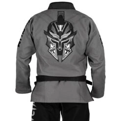 Venum Absolute Gladiator Gi - MMA Factory -Sports - Boxing e6a5dbdc94b7f3b703294287ebcb9210548e944f bjj gladiator grey 1500 02 1 1