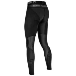 Venum G-Fit Spats - MMA Factory 12 Venum G-Fit Spats - MMA Factory -Sports - Boxing e72523932151238640294ffa06a6f66f4b00dcc9 legging g fit black black 4 1