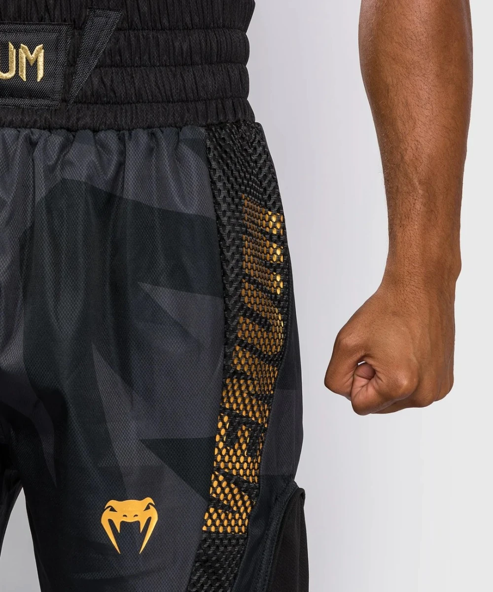 Venum Razor Boxing Shorts - MMA Factory 8 Venum Razor Boxing Shorts - MMA Factory - Image 6