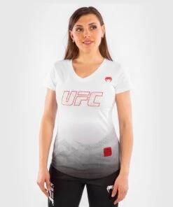 UFC Venum Authentic Fight Week 2 Women's Short Sleeve T-Shirt - MMA Factory -Sports - Boxing e 252f4 252fb 252f1 252fe4b1f1c43f3a3caacf7ac4d6f6dae5b00626a374 vnmufc 00076 002 01f 1080x