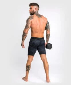 Venum Electron 3.0 Vale Tudo Compression Short - MMA Factory -Sports - Boxing e 252f6 252f0 252f9 252fe609bf8c60cf773a0ccb79f036c4d09be6a31c09 valetudo electron3.0 black 03 1080x 1