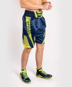 Venum X Loma Origins Boxing Shorts - MMA Factory 10 Venum X Loma Origins Boxing Shorts - MMA Factory -Sports - Boxing ec58cdaa287ddc53231cf96b31d288c719f46e7e boxing short origins blue yellow 1500 03 3