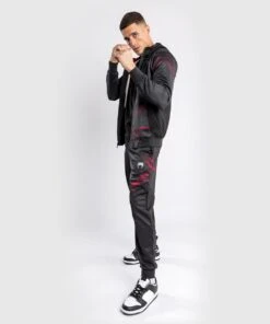 UFC Venum Fight Week 2.0 Zip Hoodie - MMA Factory 22 UFC Venum Fight Week 2.0 Zip Hoodie - MMA Factory -Sports - Boxing ecb08e8d1a076103cc52ddf0828ccb6742631615 vnmufc 00102 001 16 1 1