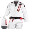 Venum Elite 2.0 BJJ Gi - (Bag Included) - MMA Factory