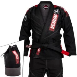 Venum Elite 2.0 BJJ Gi - (Bag Included) - MMA Factory 8 Venum Elite 2.0 BJJ Gi - (Bag Included) - MMA Factory -Sports - Boxing ee2 21 1