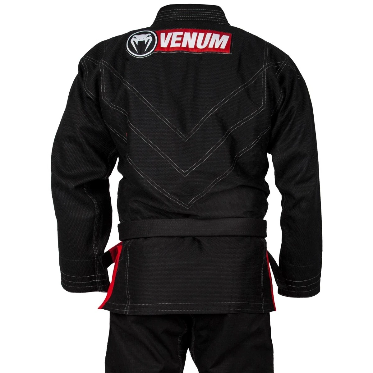 Venum Elite 2.0 BJJ Gi - (Bag Included) - MMA Factory 6 Venum Elite 2.0 BJJ Gi - (Bag Included) - MMA Factory - Image 4