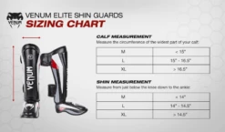 Venum Elite Shinguards - MMA Factory 15 Venum Elite Shinguards - MMA Factory -Sports - Boxing elite shin