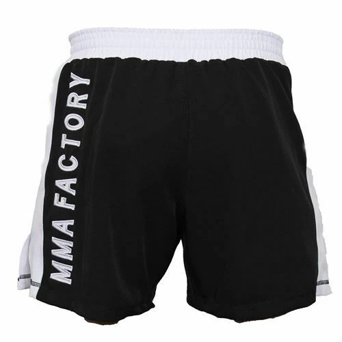 MMA FACTORY Enforcer Shorts - MMA Factory 4 MMA FACTORY Enforcer Shorts - MMA Factory - Image 2