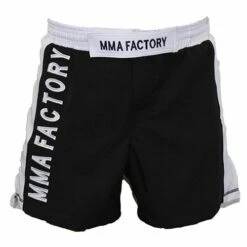MMA FACTORY Enforcer Shorts - MMA Factory