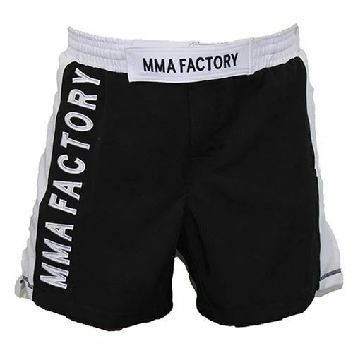MMA FACTORY Enforcer Shorts - MMA Factory 3 MMA FACTORY Enforcer Shorts - MMA Factory