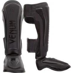 Venum Elite Standup Shinguards - MMA Factory -Sports - Boxing es 15 1
