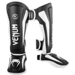 Venum Elite Standup Shinguards - MMA Factory -Sports - Boxing es 3 1