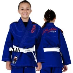 Venum Challenger 2.0 Kids BJJ GI - MMA Factory