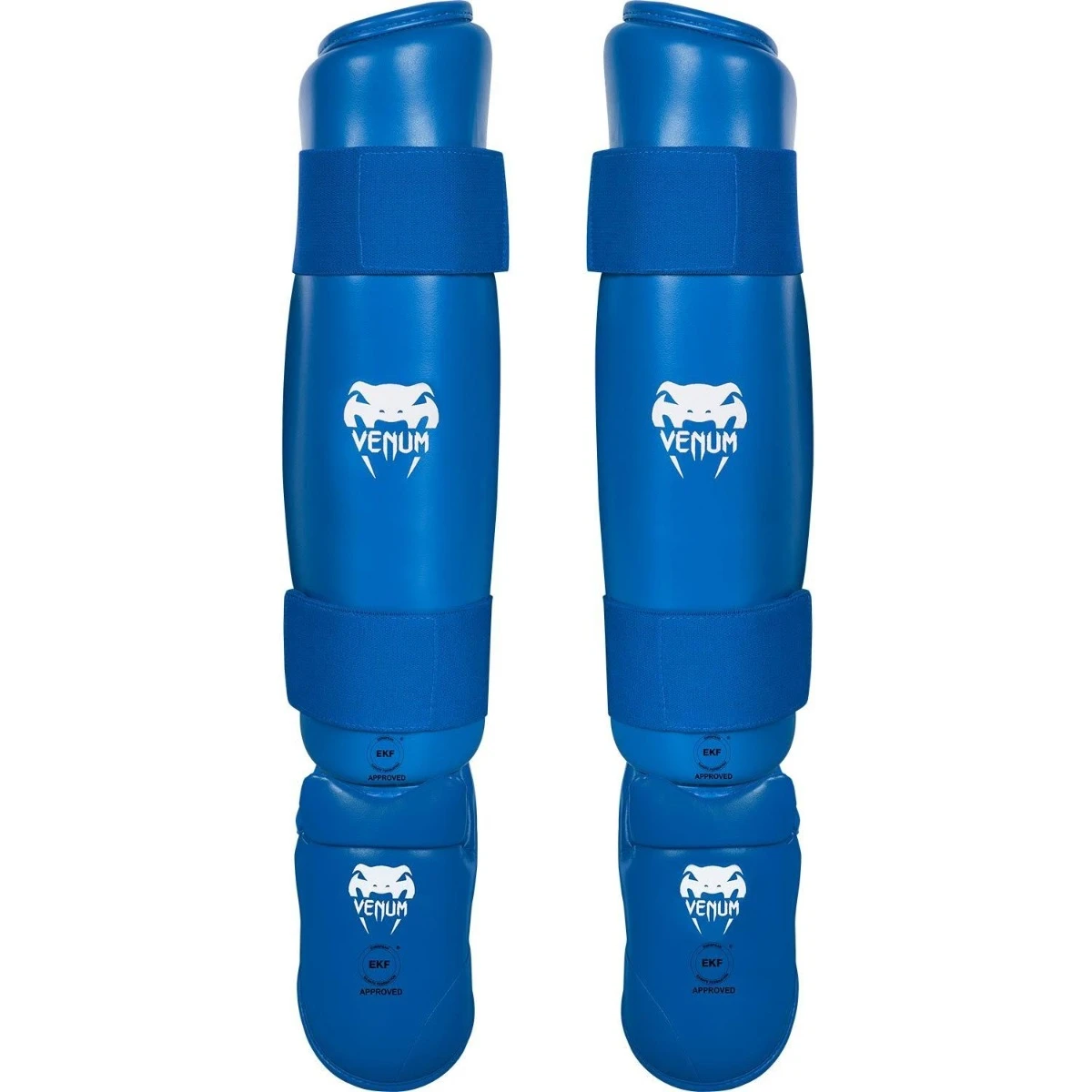 Venum Karate Shin Pad & Foot Protector - MMA Factory 4 Venum Karate Shin Pad & Foot Protector - MMA Factory - Image 2