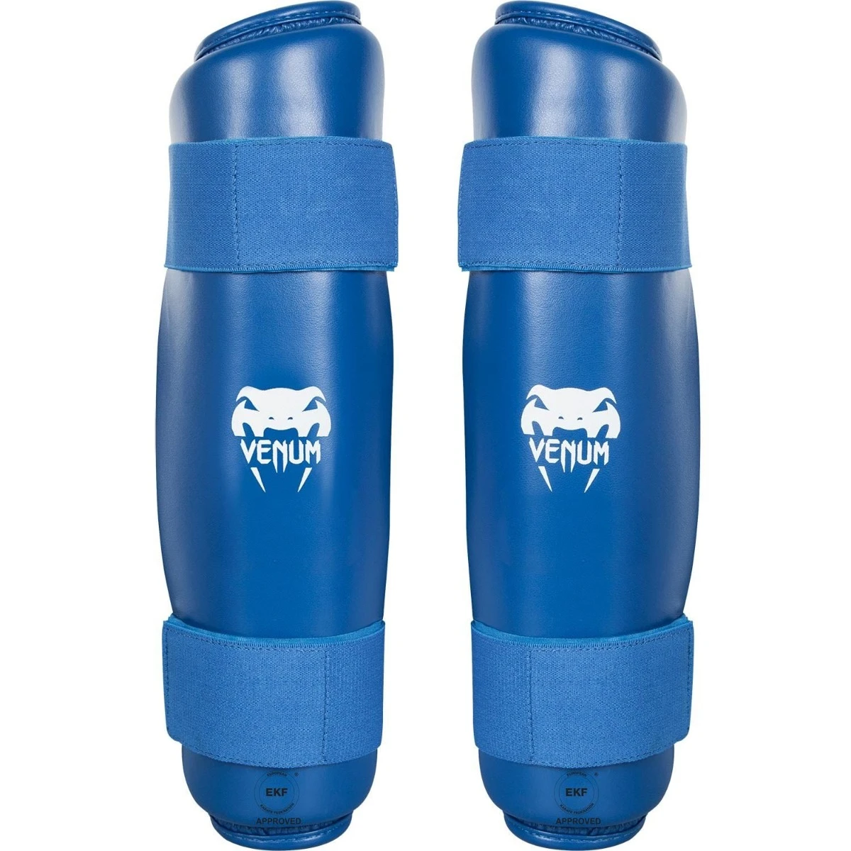 Venum Karate Shin Pad & Foot Protector - MMA Factory 5 Venum Karate Shin Pad & Foot Protector - MMA Factory - Image 3