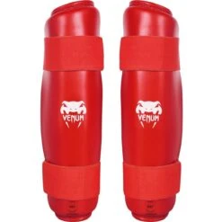 Venum Karate Shin Pad & Foot Protector - MMA Factory 12 Venum Karate Shin Pad & Foot Protector - MMA Factory -Sports - Boxing eu venum 1368 red eu venum 1368 red galery image 2 unnamed 1 4 22 1
