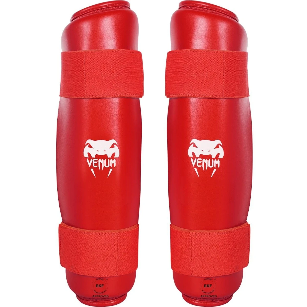 Venum Karate Shin Pad & Foot Protector - MMA Factory 7 Venum Karate Shin Pad & Foot Protector - MMA Factory - Image 5