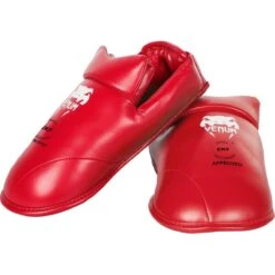 Venum Karate Shin Pad & Foot Protector - MMA Factory 13 Venum Karate Shin Pad & Foot Protector - MMA Factory -Sports - Boxing eu venum 1368 red eu venum 1368 red galery image 3 unnamed 2 3 19 1