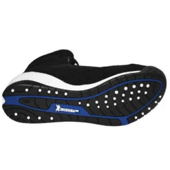 Everlast Elite Pro Hi Top - Black - MMA Factory -Sports - Boxing everlast elite high top boxing shoes black sole