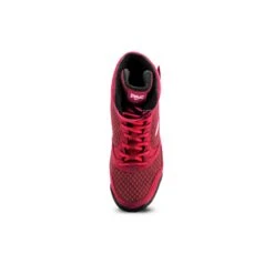 Everlast Elite Pro Hi Top - Red - MMA Factory 10 Everlast Elite Pro Hi Top - Red - MMA Factory -Sports - Boxing evrlstelteprohitpred3 1