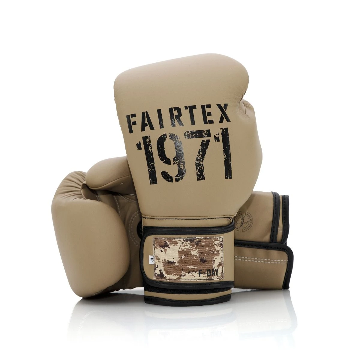 Fairtex F-DAY 2 LIMITED EDITION GLOVES- BGV25 - MMA Factory 3 Fairtex F-DAY 2 LIMITED EDITION GLOVES- BGV25 - MMA Factory