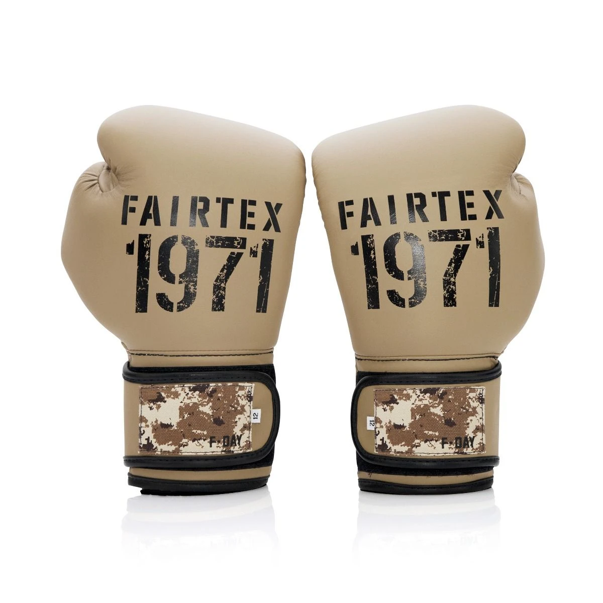 Fairtex F-DAY 2 LIMITED EDITION GLOVES- BGV25 - MMA Factory 4 Fairtex F-DAY 2 LIMITED EDITION GLOVES- BGV25 - MMA Factory - Image 2