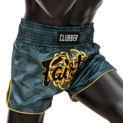 Fairtex Clubber Muay Thai Shorts - BS1915 - MMA Factory 12 Fairtex Clubber Muay Thai Shorts - BS1915 - MMA Factory -Sports - Boxing f457 bs1915 2 0 1 960x960 1