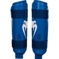 Venum Giant Karate Shin Pad & Foot Protector - MMA Factory 9 Venum Giant Karate Shin Pad & Foot Protector - MMA Factory -Sports - Boxing f60b45ae152fef9f6bcb529025b00d7e6b98b3a7 karate shin blue 2 1