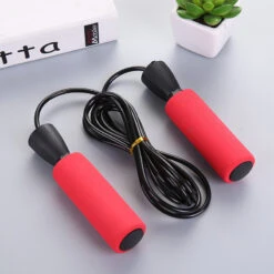 Viking PVC Skipping Rope - MMA Factory -Sports - Boxing f78ab8d4277d54fb025fc8f022f3c95a 1