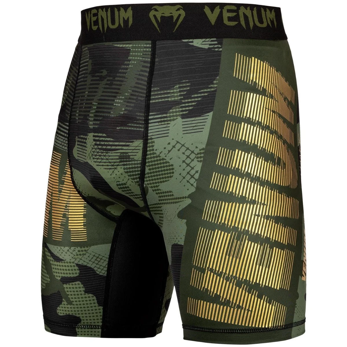 Venum Tactical Compression Shorts - MMA Factory 3 Venum Tactical Compression Shorts - MMA Factory