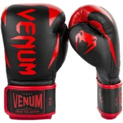 Venum Hammer Pro Boxing Gloves - MMA Factory 7 Venum Hammer Pro Boxing Gloves - MMA Factory -Sports - Boxing f88c0d9b6d2d7e86849fb87b781476ad926051ae hammer velcro red 1 1