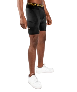 Venum G-Fit Compression Shorts - MMA Factory 33 Venum G-Fit Compression Shorts - MMA Factory -Sports - Boxing f 252f3 252ff 252f3 252ff3f31c67c22ada5bcd95be59cfd28fd557153a1f shorts compression gfit black gold sd 03 1080x 5