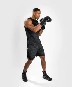 Venum Electron 3.0 Dry Tech Tank Top - MMA Factory -Sports - Boxing f 252f4 252ff 252fd 252ff4fd25c16251be73bbe11d3ddeab7a4b4a2ded2f tanktop electron 3.0 black 02 1080x 1