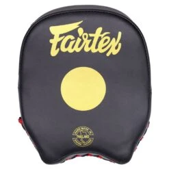 Fairtex FMV14 Focus Mitts - MMA Factory