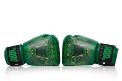 Fairtex Resurrection Boxing Gloves - MMA Factory -Sports - Boxing fairtex aztec gods gloves 05 1 1