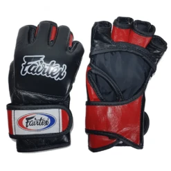 Fairtex FGV12 MMA Gloves - MMA Factory